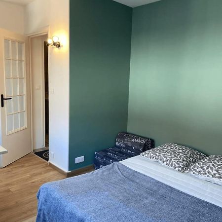 Glamorous Studio For Pleasant Vacations Le Touquet Ngoại thất bức ảnh