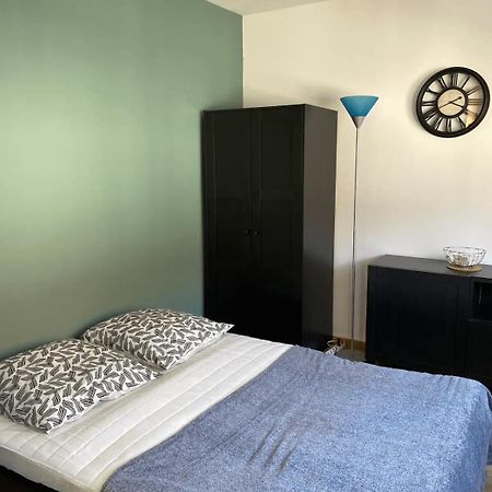 Glamorous Studio For Pleasant Vacations Le Touquet Ngoại thất bức ảnh