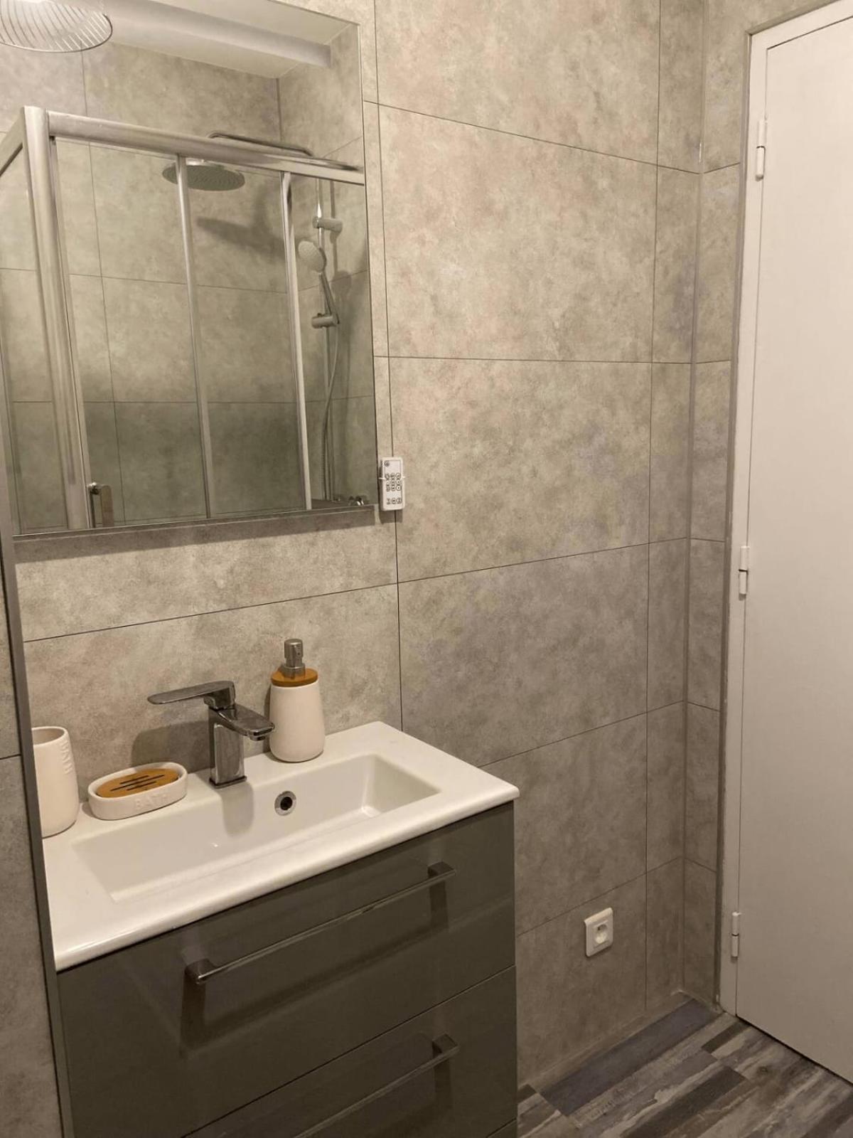 Glamorous Studio For Pleasant Vacations Le Touquet Ngoại thất bức ảnh