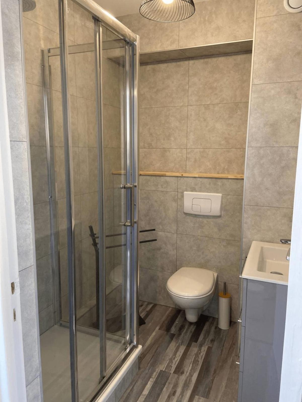 Glamorous Studio For Pleasant Vacations Le Touquet Ngoại thất bức ảnh