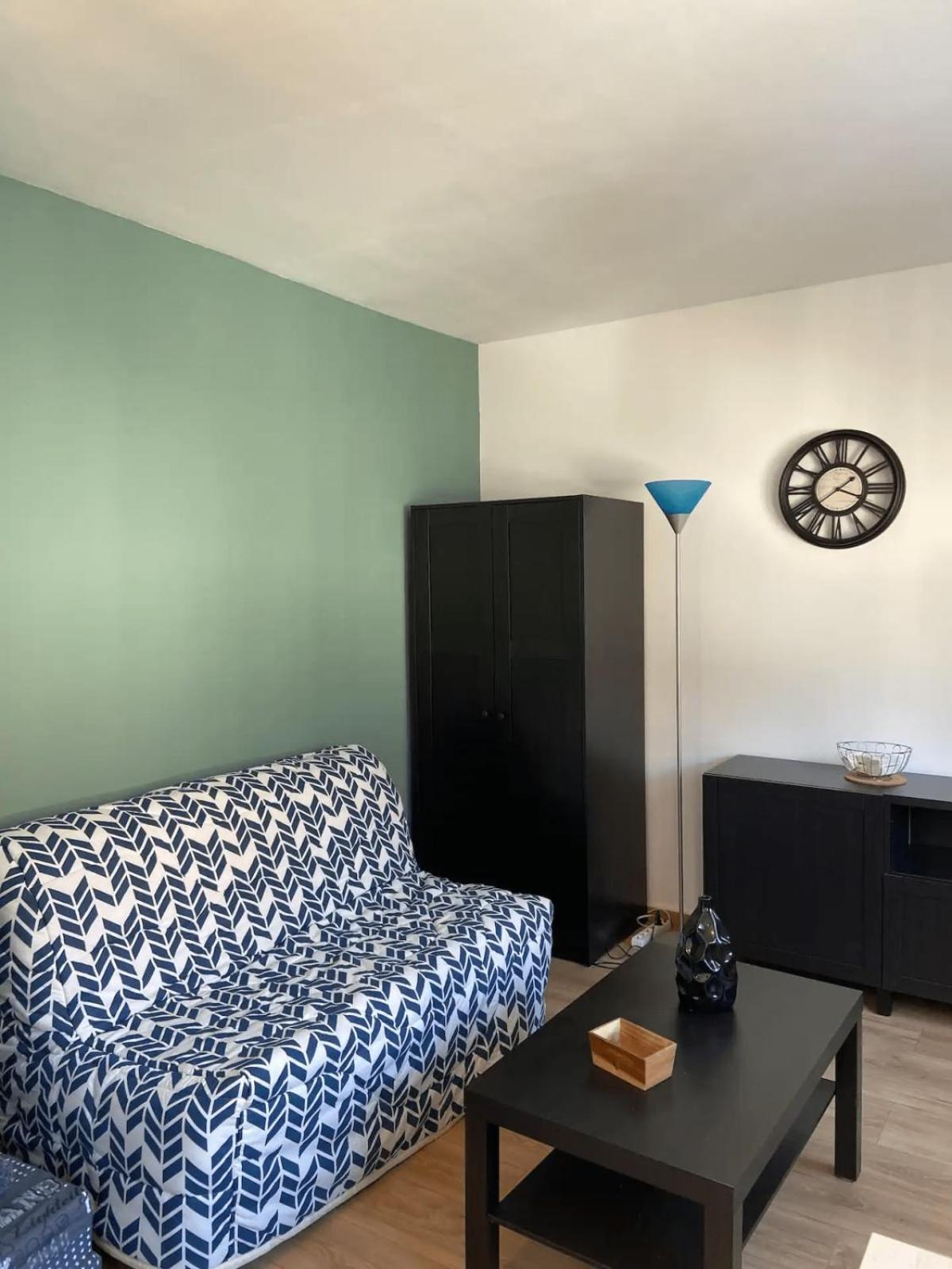 Glamorous Studio For Pleasant Vacations Le Touquet Ngoại thất bức ảnh